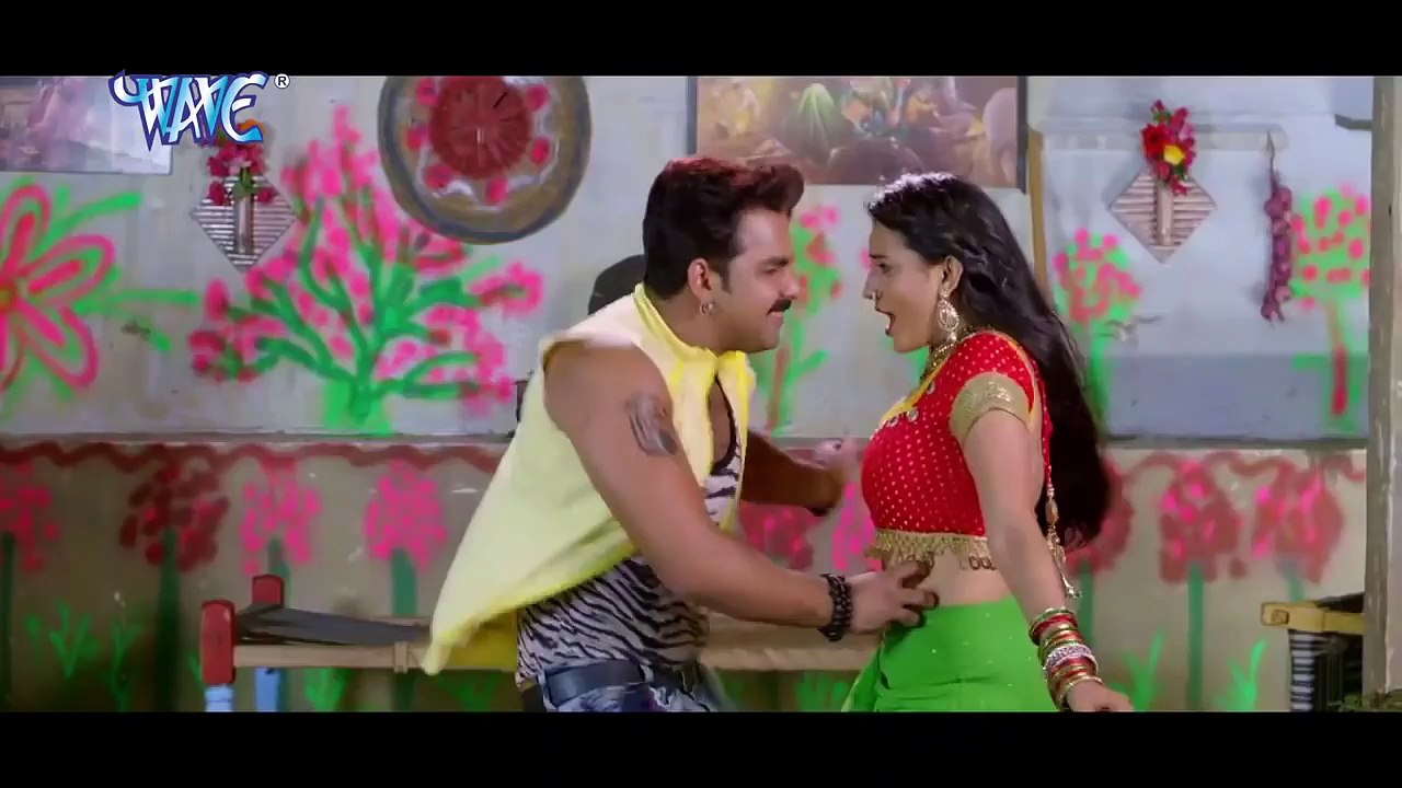 Patar chitar chotaki bhojpuri full song pawan singh and akshra singh