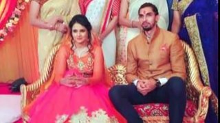 IPL Players with their Wives and Girlfriends