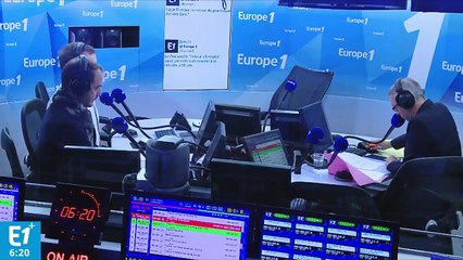 Le débat au cœur des Unes de ce matin