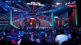 Royal Stag Mirchi Music Awards Sunil Grover