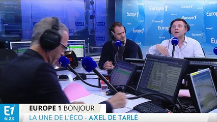 Apple est devenu le plus gros verseur de dividende au monde