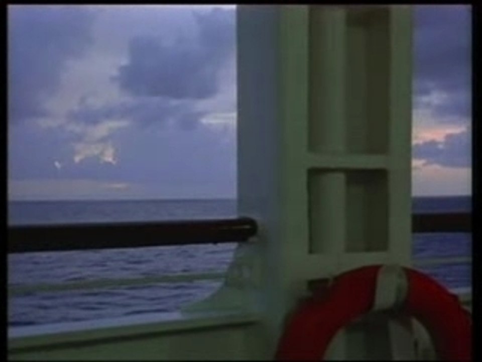 Le voyage du Saint Louis