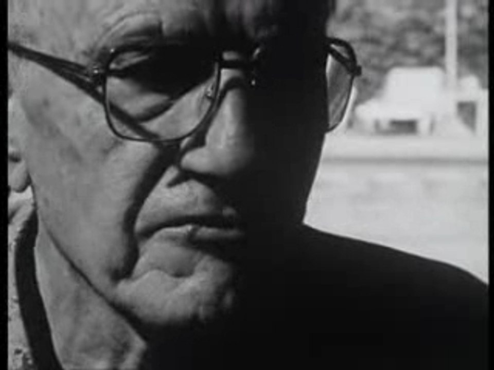 Photographies d'un camp