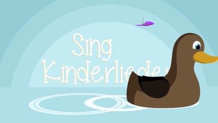 Dornröschen war ein schönes Kind - Kinderlieder zum Mit