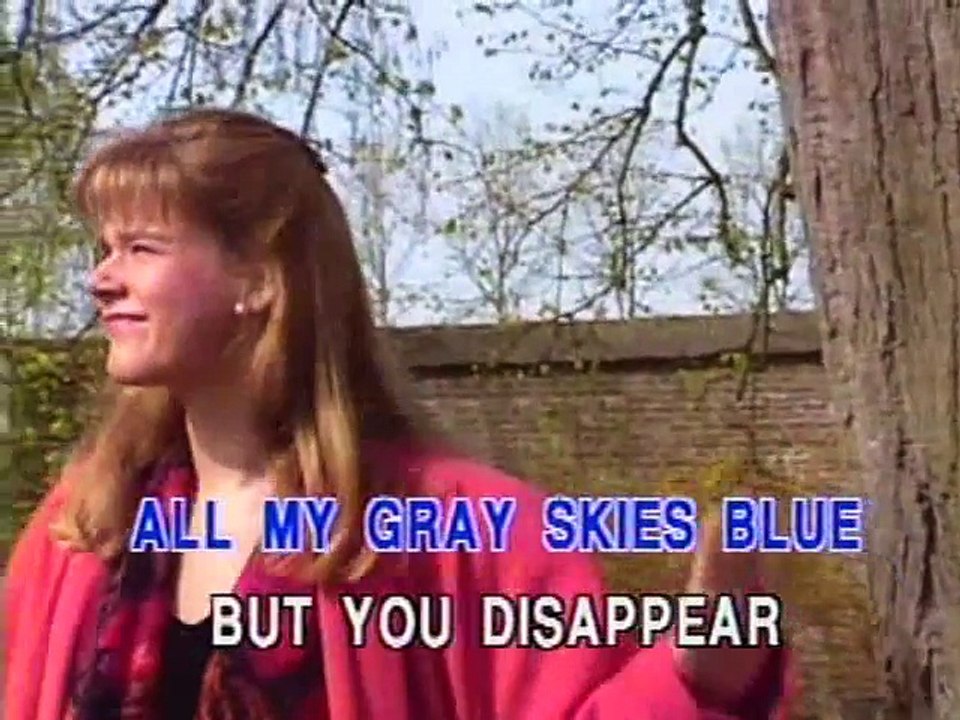 Sukiyaki - Video Karaoke (Famous-DVD)