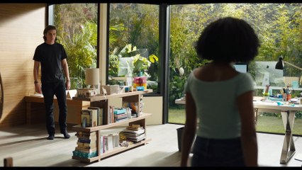 Everything, Everything - Maybe You Should Come In