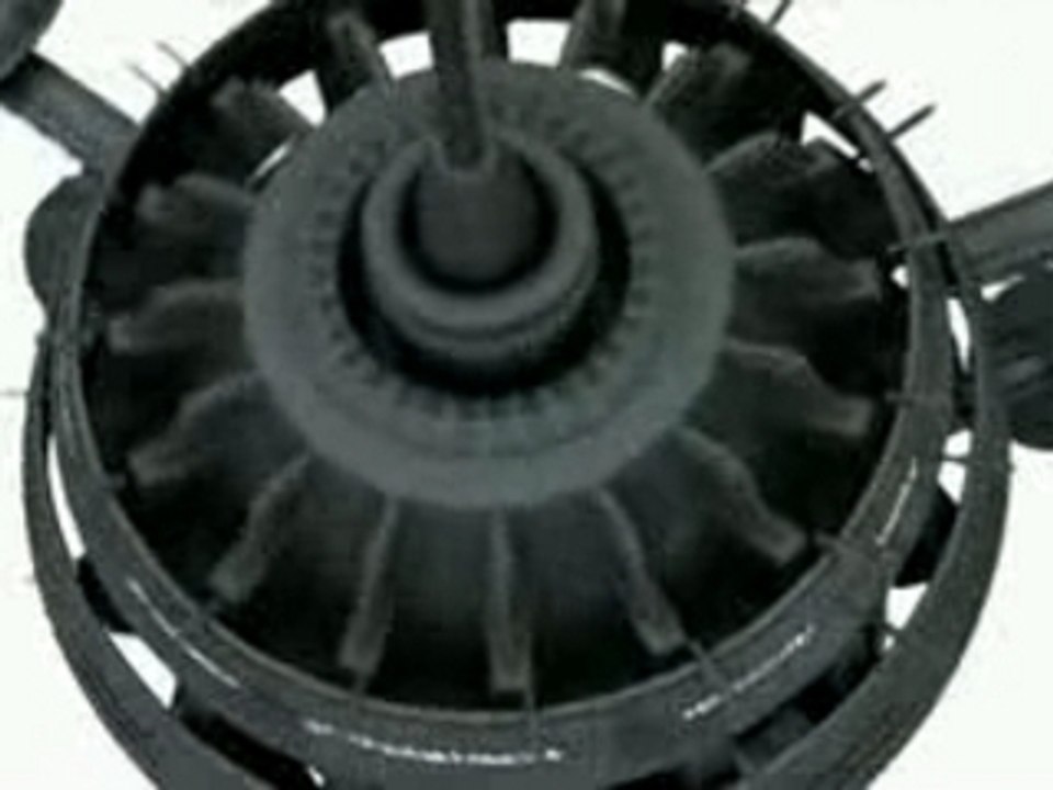 UFO Drone Musical Video 2007