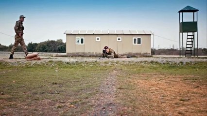 Söz - 100 Metre mi  Ben 200'e Attım Komutanım!