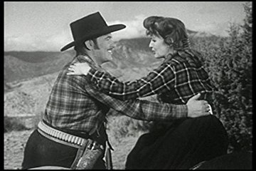 American Empire (1942) Richard Dix, Leo Carrillo, Preston Foster.  Western