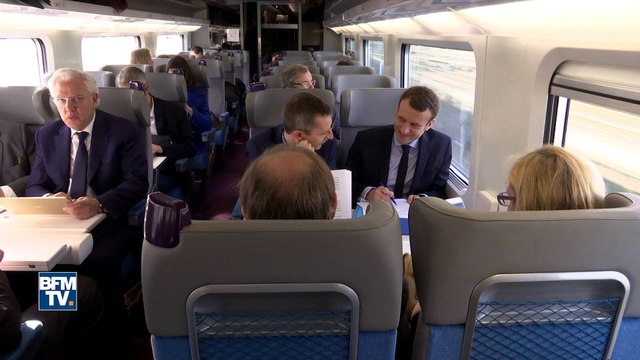 Présidentielle: qui sont les plumes des candidats?