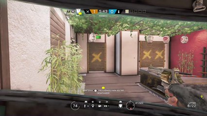 Arranha - Céu- Parte 1