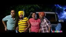 Punjabi Bedroom Scene - Best Punjabi Comedy... - Sada Apna Punjab