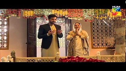 Alif Allah Aur Insaan Episode 2 Full HD HUM TV Drama 2 May 2017