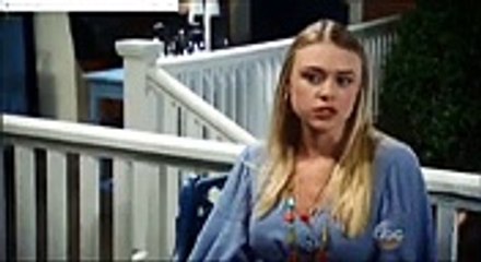 General Hospital 7-15-16  Friday&#039;s episode - Видео Dailymotion ver series de televisión