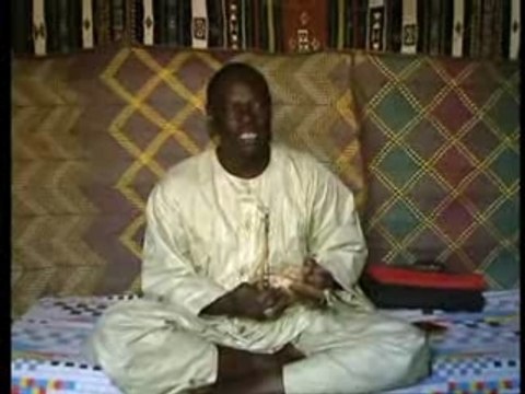 Ali Farka Touré, ça coule de source