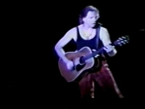 Michael Hedges - Ritual Dance