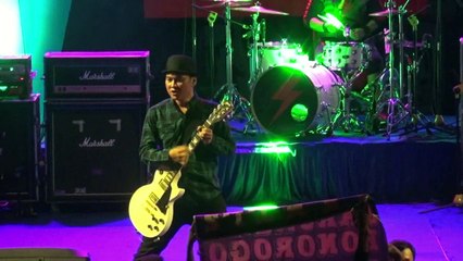 ENDANK SOEKAMTI-soekamty day-SMADA EVENT