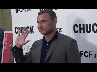 Boxing movie Premier of "Chuck" -  EsNews Boxing