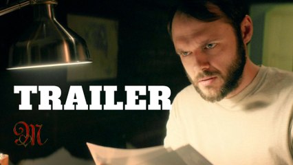 Camera Obscura Trailer #1 (2017)