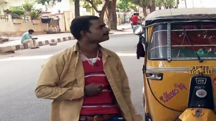 Auto johnny and his Demo over Celebrity Status | Running Commentary (02-05-2017)