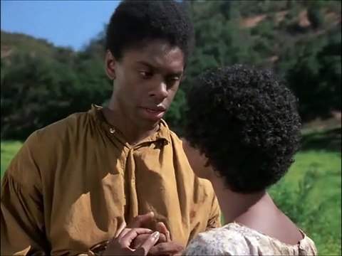 Raices -7- Kunta Kinte- Serie Completa