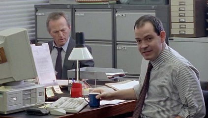 Prime Suspect 4: The Scent of Darkness Part 1/2