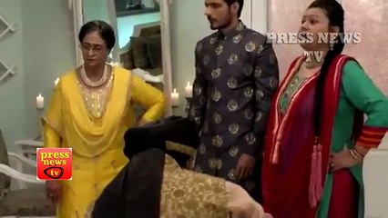 Kumkum Bhagya - 3rd May 2017 - Zeetv Seial News
