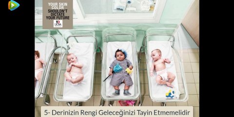Kayıtsız Kalınmaması Gereken 37 Sosyal Reklam