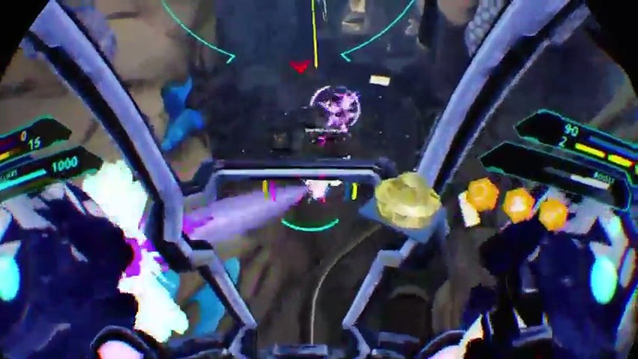 Diffusion PS4 en direct de BoBetBoB (2)