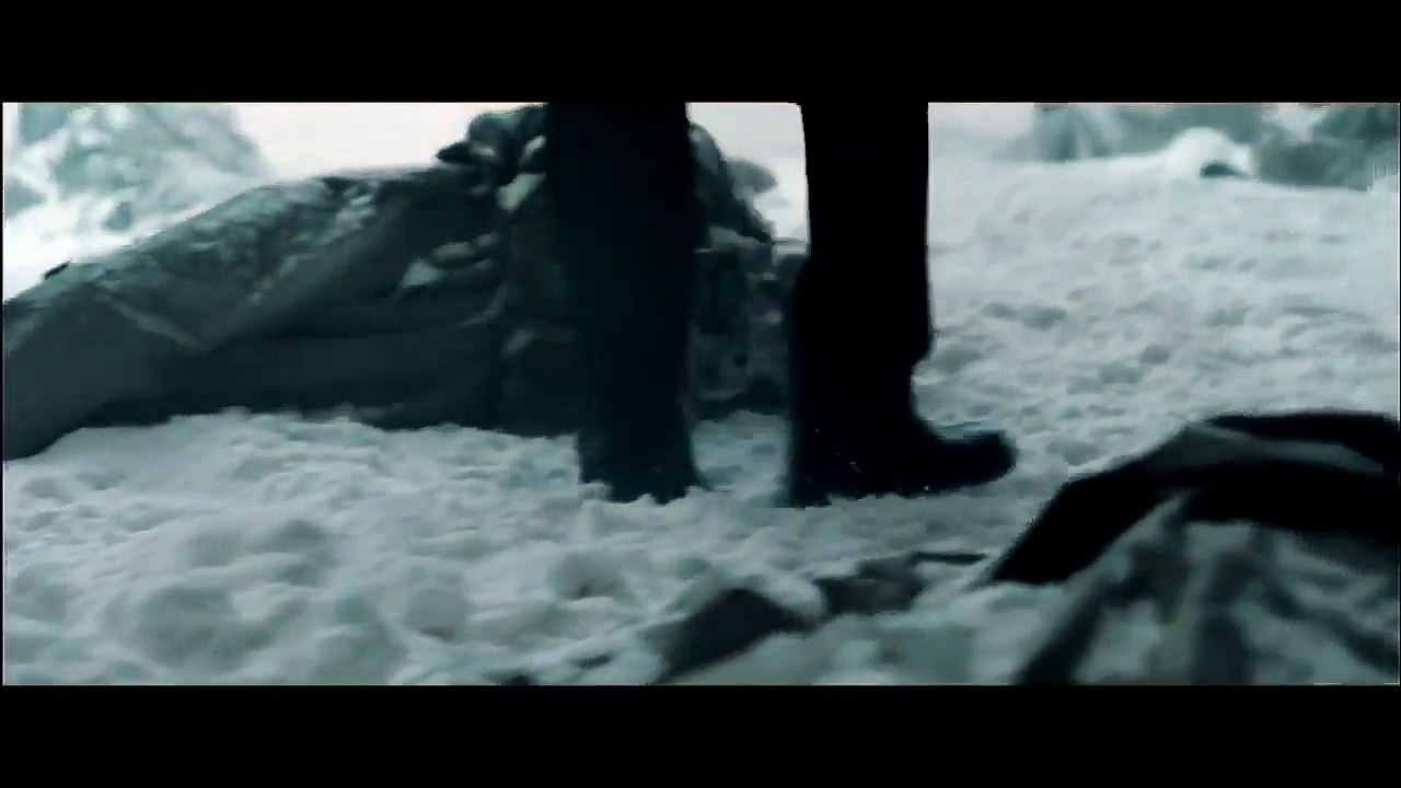 La Tour Sombre - Teaser - VO