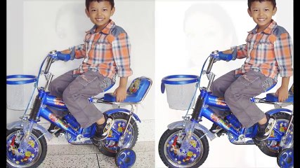 Photo editing services