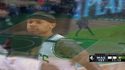 Nightly Notable - Split - PAL (Isaiah Thomas, Boston Celtics)