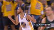 Stephen Curry Makes Rudy Gobert Look Like a Fool | Jazz vs Warriors | Game 1 | 2017 NBA Playoffs