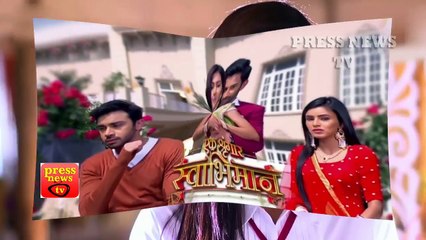 Ek Shringaar Swabhiman -3rd May 2017 - ColorsTV News