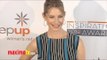 Meredith Monroe 9th Annual Inspiration Awards ARRIVALS - Maximo TV Red Carpet Video
