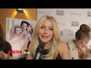 "Rock of Ages" Show Coming to The Venetian Las Vegas in December 2012