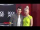 Tom Cruise and Julianne Hough "Rock of Ages" World Premiere Arrivals - Maximo TV Red Carpet Video