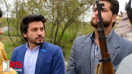 -- RS Videos -- Muslims Are Not Terrorists -