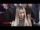 Ashley Tisdale at "Rock of Ages" World Premiere Arrivals - Maximo TV Red Carpet Video