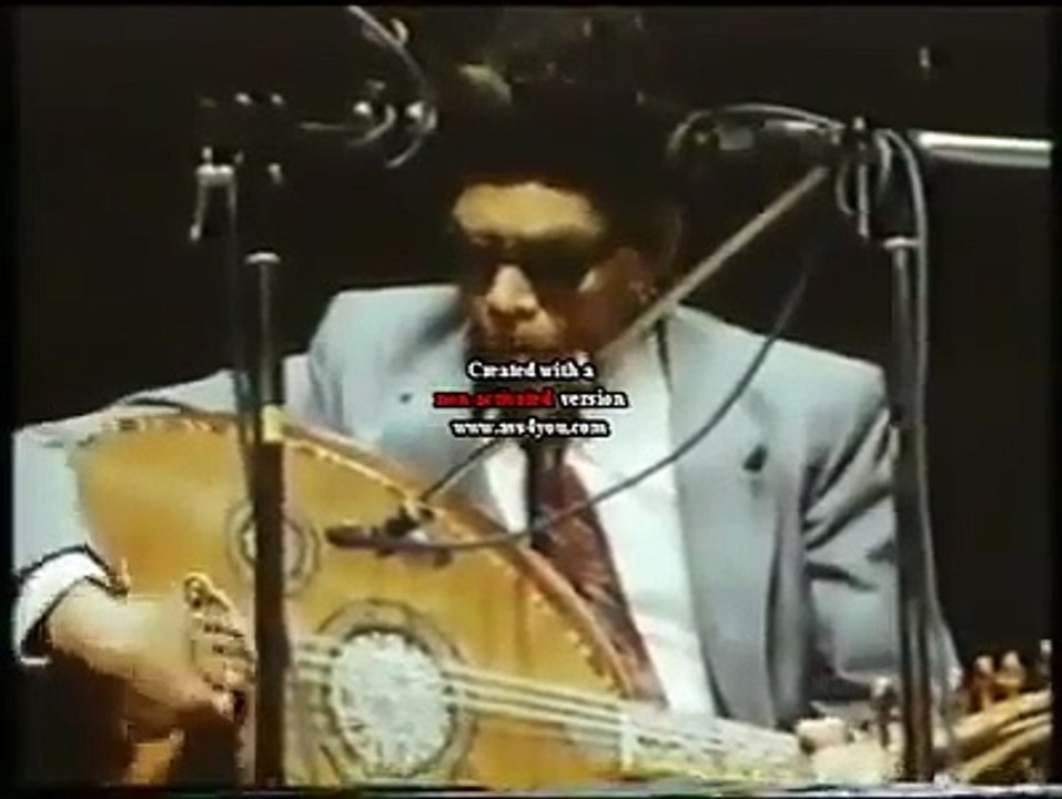 يا حبايبنا ... الشيخ امام