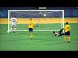 Football 7-a-side gold medal match (part 6) Beijing 2008 Paralympic Games
