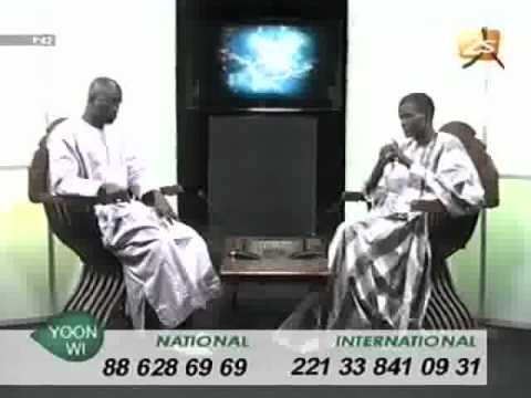 Combattre Les Mauvais Esprits - Yoon Wi - 18 Mai 2012 - Partie 6