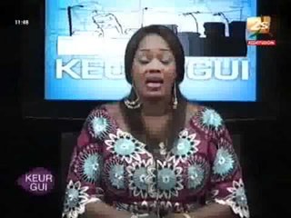 Keur Gui - 16 Mai 2012 - Partie 6