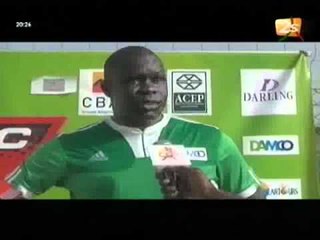 Journée de Foot de la Presse - 18 Mai 2012