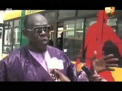 Jt Français - 18 Mai 2012 - Partie 2