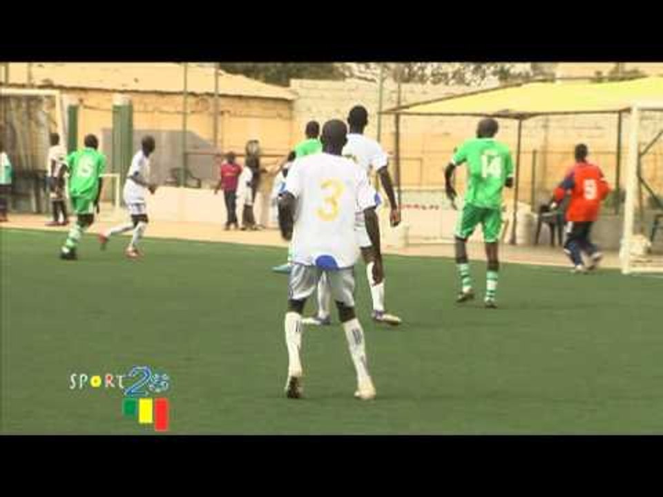 7soccer n°1 - 5mai 2012