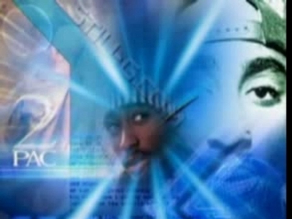 (clip) 2pac - All Eyez On Me
