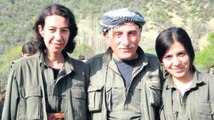 Şırnak ve Cizre'deki Çatışmaları Yöneten PKK'lı Kadın Teröristlerin Fotoğrafları Ortaya Çıktı