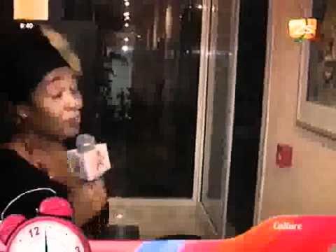 Good Morning - 18 Mai 2012 - Invité Artiste Béninois - Partie 2