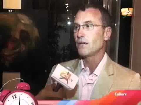 Good Morning - 18 Mai 2012 - Invité Artiste Béninois - Partie 4